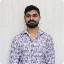 Nikhil Vignesh B P